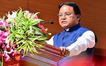 Big Boost for Odisha’s Chip Dreams: Rs 2,655 Cr Deals Signed