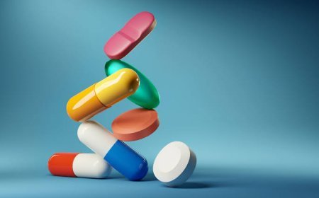 Centre Caps Prices of 42 Essential Medicines to Ease Patient Burden