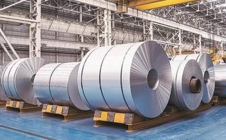 Steelmakers Urge Reforms in Iron Ore Pricing to Boost Competitiveness