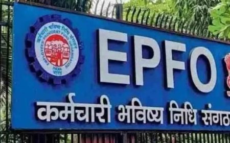 Good News for Employees: EPFO May Raise Minimum Pension and Launch ATM Card