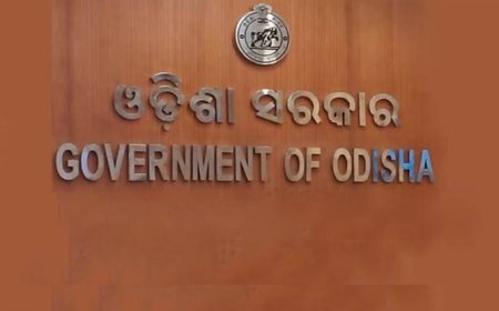 Odisha Announces Free Bus Travel for School Students Under MBS Scheme