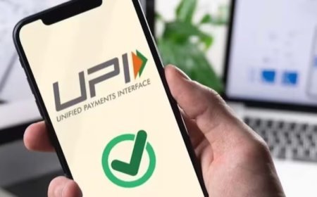 NPCI Raises UPI Transaction Limits for High-Value Payments