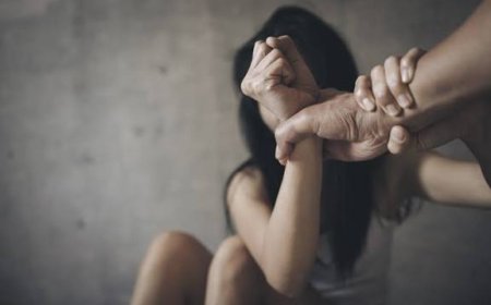 Three Held in Puri Gangrape Case, Hunt On for Fourth Accused