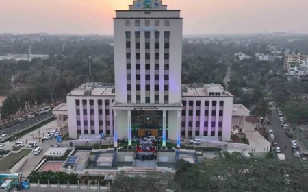 No Final Decision Yet on Mall Parking Fees, Says BMC