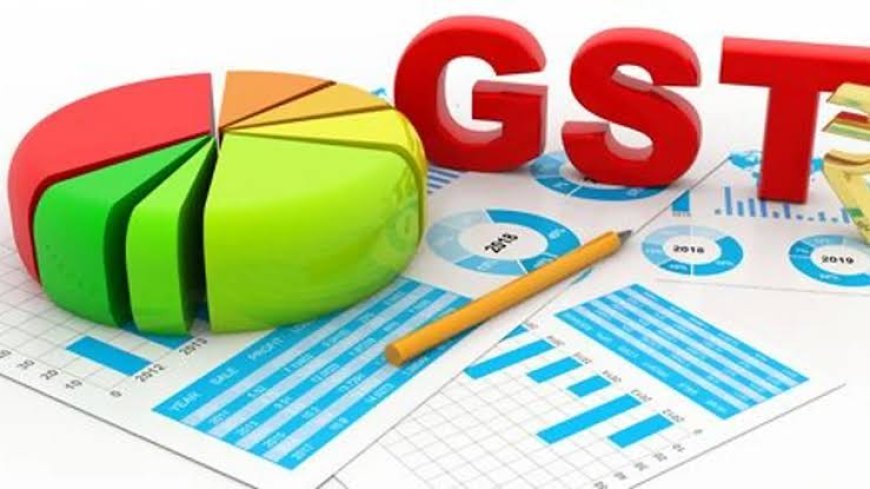 GST Council Approves Major Rate Cuts on Daily-Use Goods