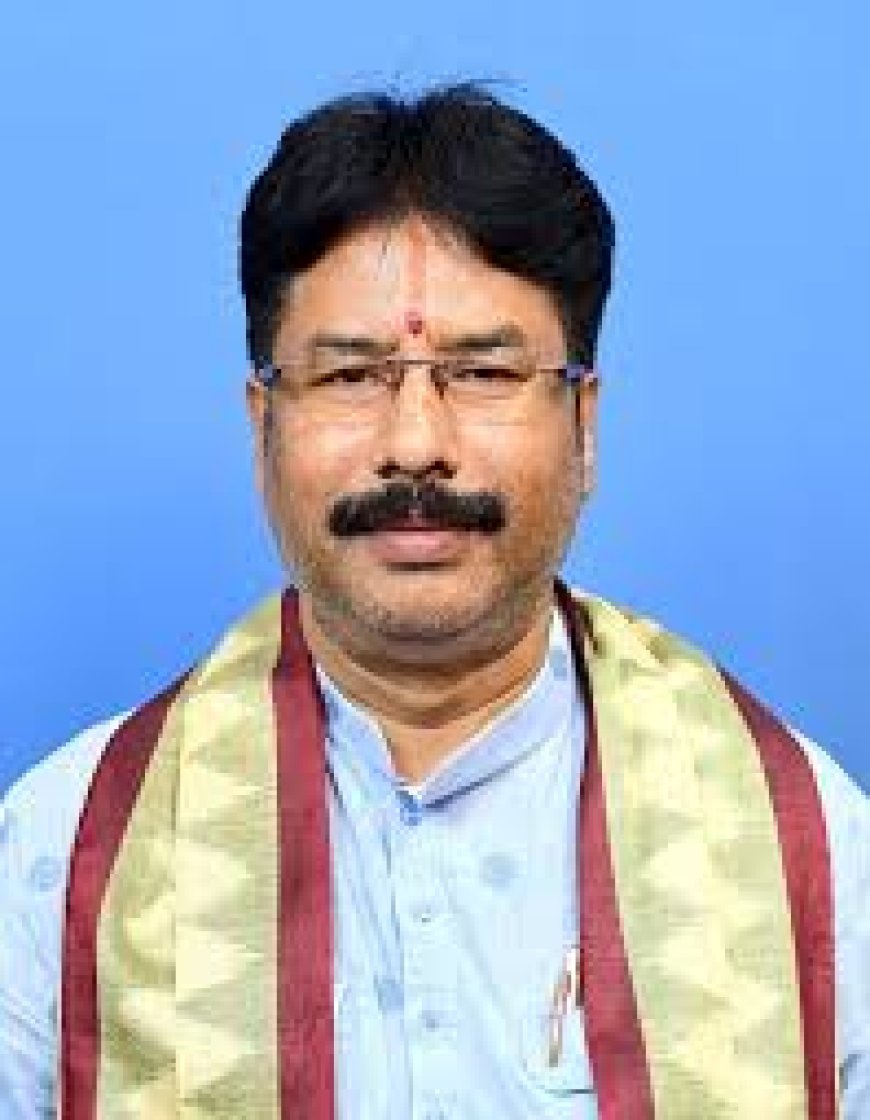 Odisha Plans ‘New Bhubaneswar’ Over 800 Acres