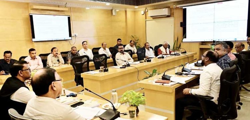 Odisha to Finalize Integrated Wetland Management Plans by October