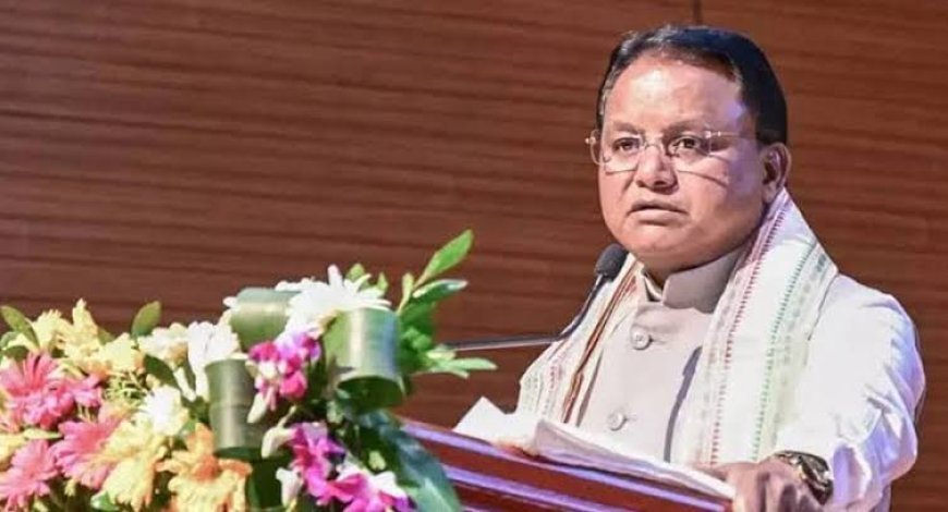 Odisha Leaders Urge Collective Fight Against Suicide on World Suicide Prevention Day