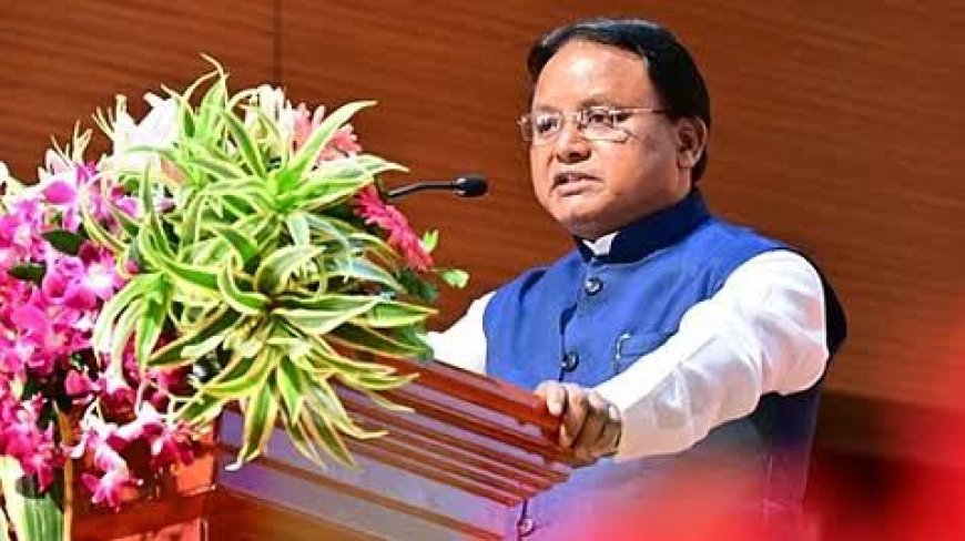 Big Boost for Odisha’s Chip Dreams: Rs 2,655 Cr Deals Signed