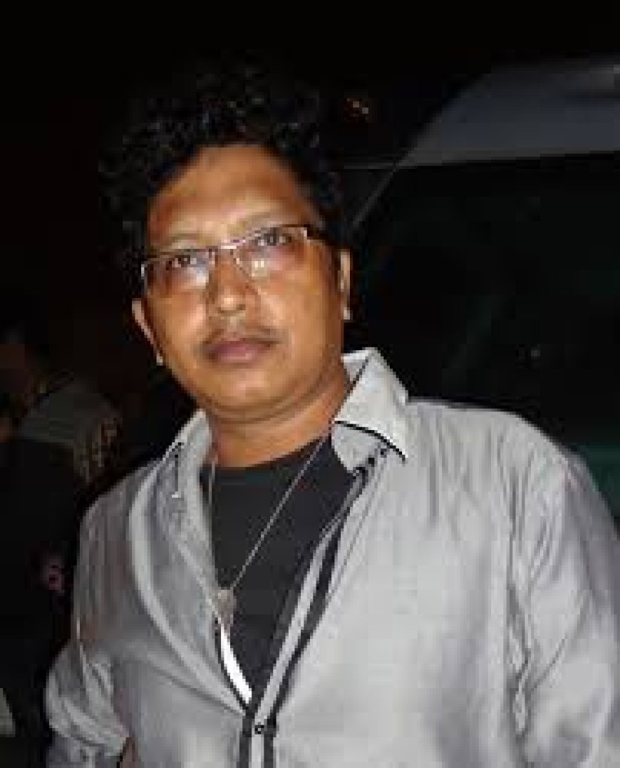 Music Director Abhijit Majumdar’s Condition Critical at AIIMS Bhubaneswar