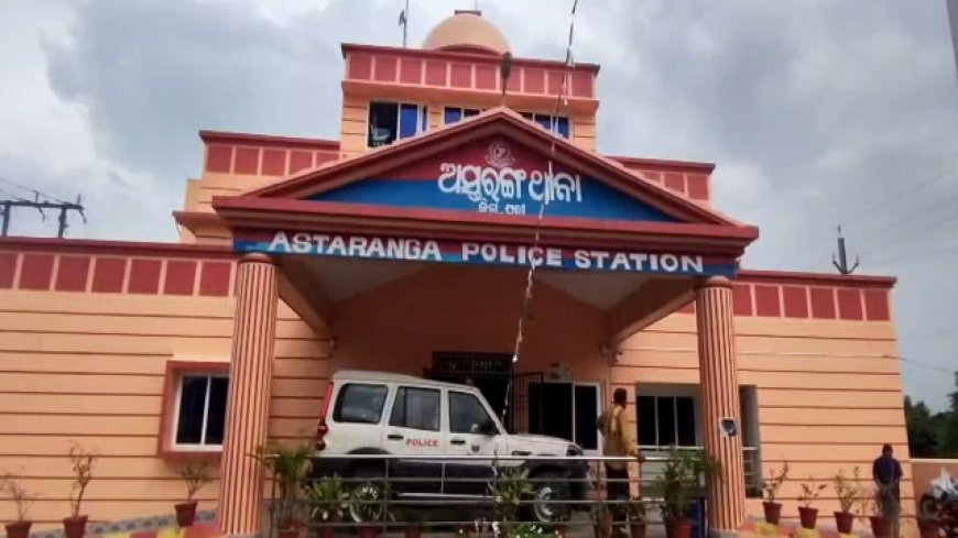 ମାଉସୀ ଘରରେ ମିଳିଲା ଯୁବକଙ୍କ ମୃତଦେହ