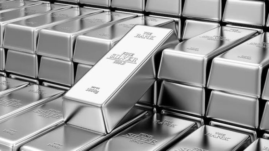 Government Introduces Digital Hallmarking for Silver