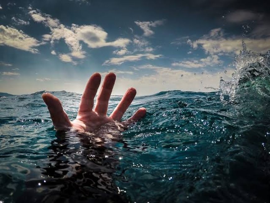 Two Minor Brothers Drown in Pond in Kalahandi