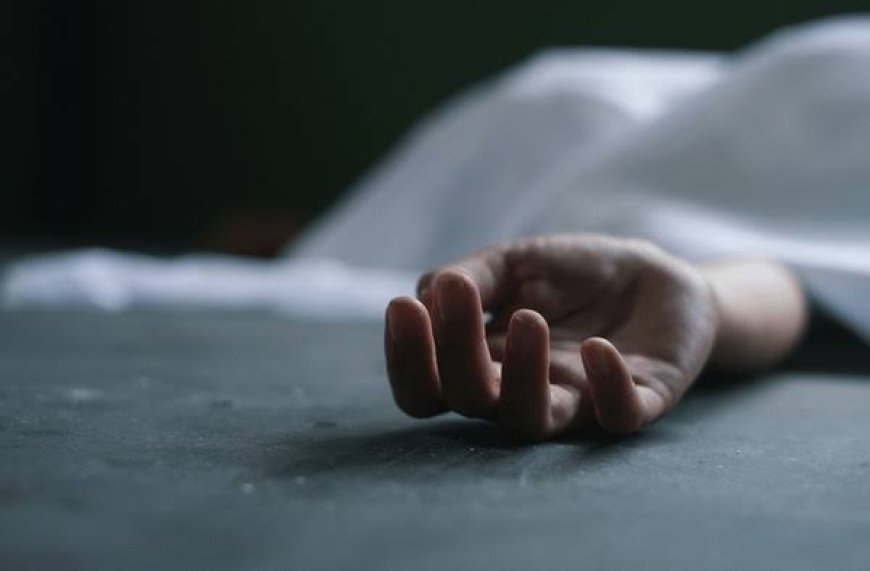 Constable’s Murder Shocks Odisha: Husband Revealed as Accused