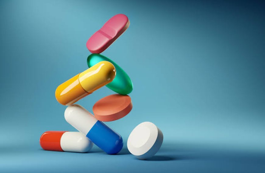 Centre Caps Prices of 42 Essential Medicines to Ease Patient Burden