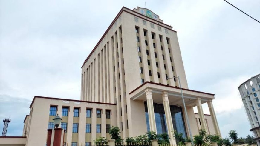BMC Ties Up with Private Bank to Support Housing Beneficiaries