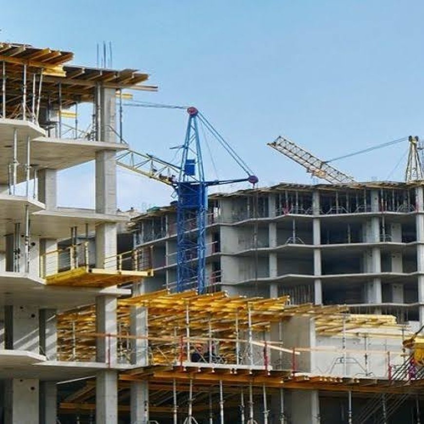 Odisha Government Cracks Down on Illegal Constructions After Supreme Court Order