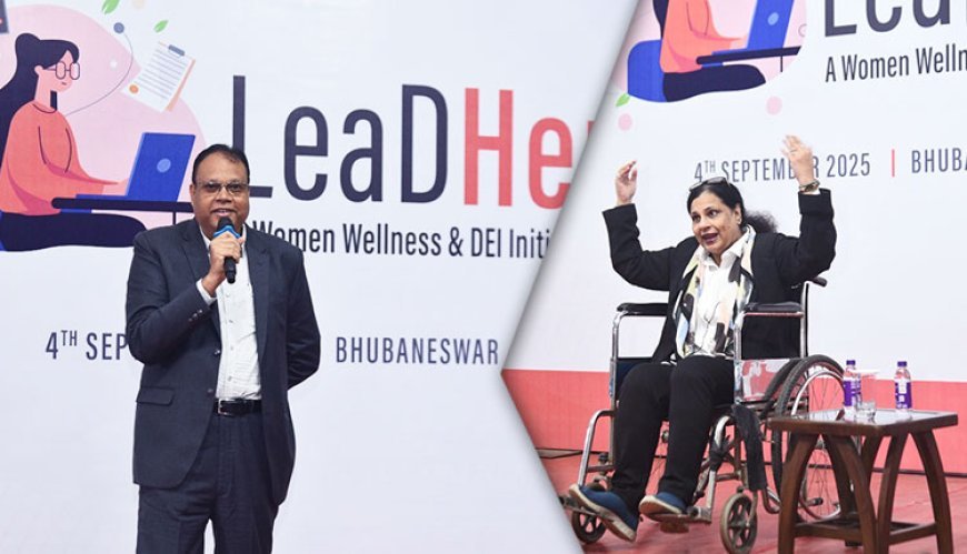 OMC Expands Leadership Drive with ‘LeaDHer 2025’