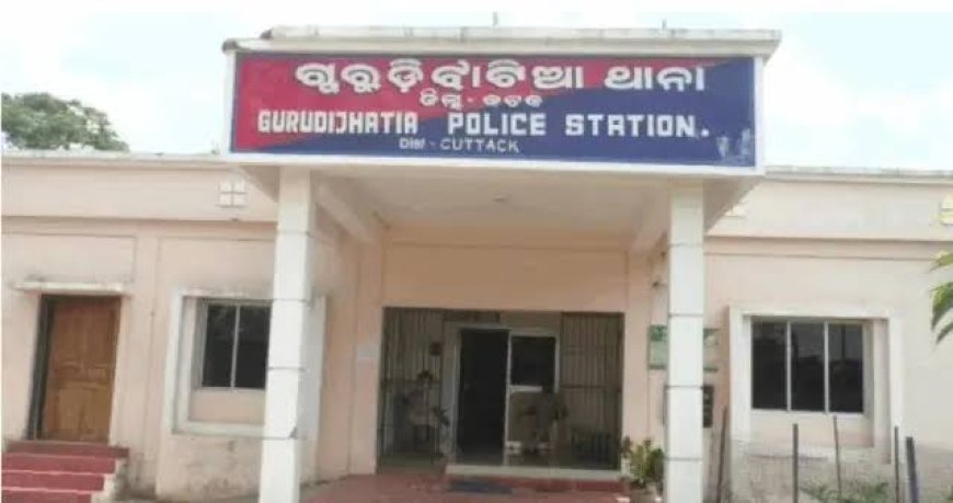 Milk Adulteration Racket Busted in Cuttack