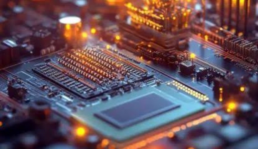 Odisha to Fast-Track 1,000-Acre Semiconductor Cluster Near Bhubaneswar