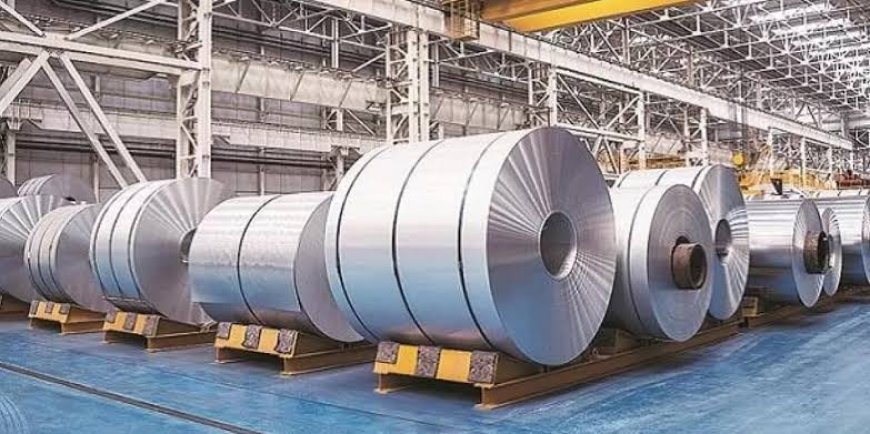 Steelmakers Urge Reforms in Iron Ore Pricing to Boost Competitiveness