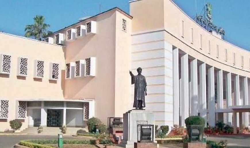 ୧୮ରୁ ୨୫ ସେପ୍ଟେମ୍ବର ପର୍ଯ୍ୟନ୍ତ ବିଧାନସଭାର ମୋସୁମୀ ଅଧିବେଶନ