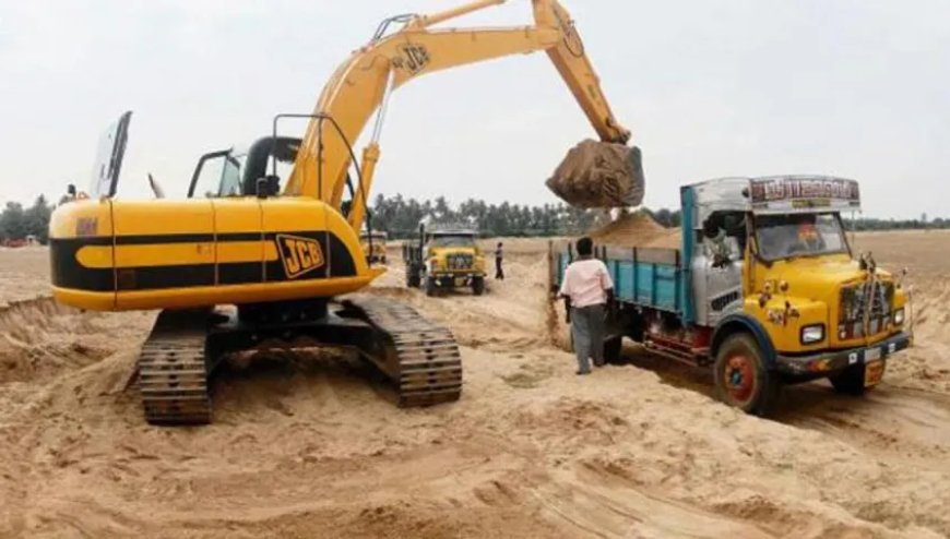 Odisha Govt Plans Free Sand for PMAY Beneficiaries